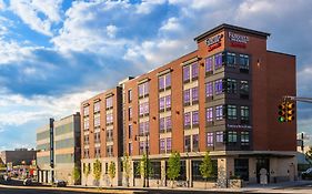 Fairfield Inn & Suites By Marriott Boston Cambridge
